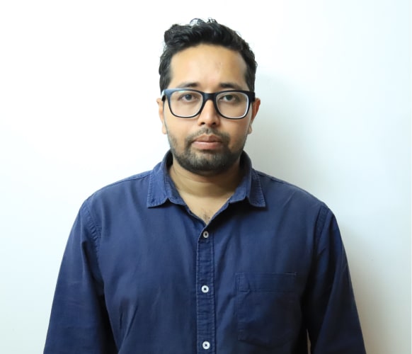 Personal Portfolio